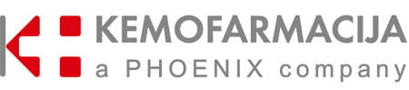 Kemofarmacija d.d. Kemofarmacija d.d.